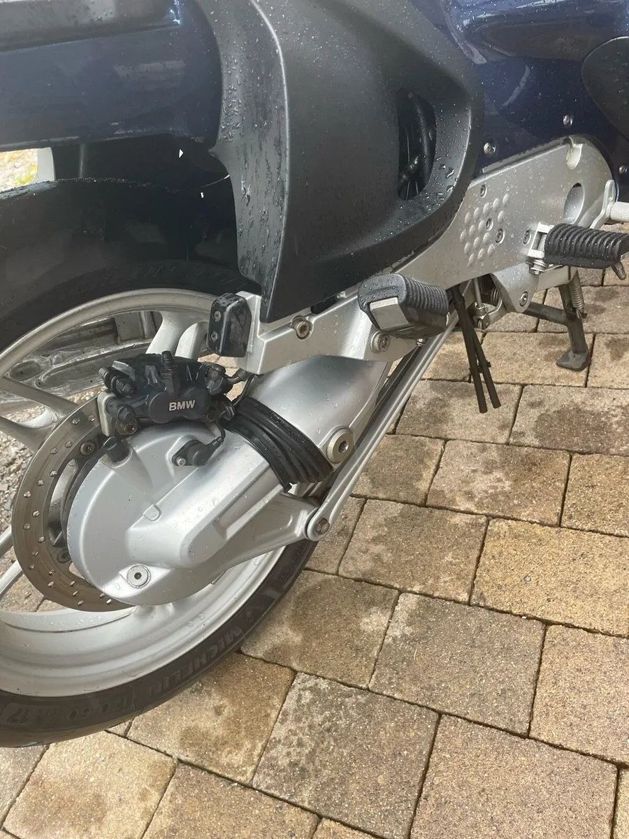 BMW R1150RT - Image 3
