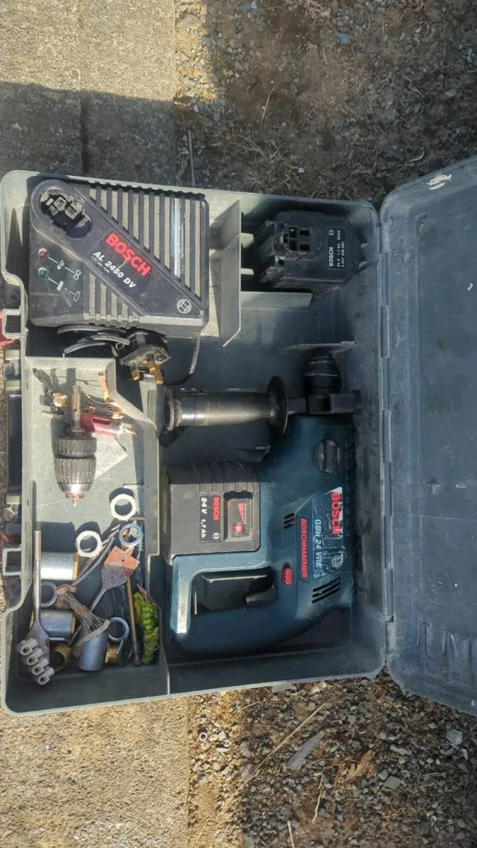 Drills - Image 1