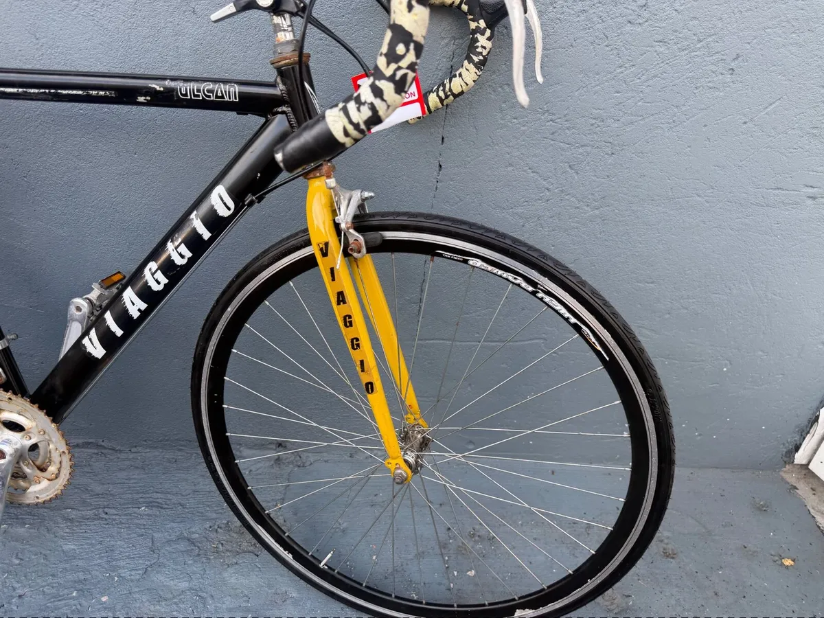 Road bike Viaggio ❗️Open 7 days of the week ❗️ - Image 4