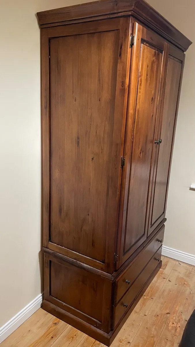 Wardrobe - Image 1