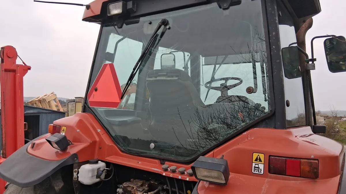 Fiatagri G170 - Image 3