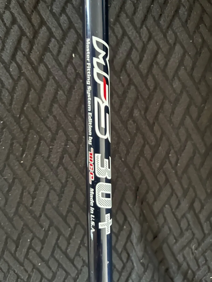 Callaway Big Bertha 3,5,7 Wood - Image 2