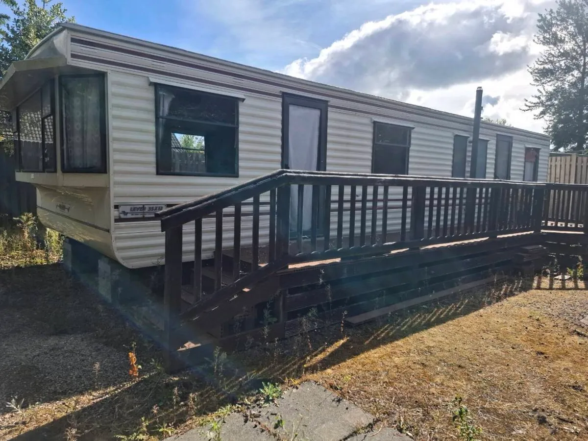 Mobile Home - Image 2