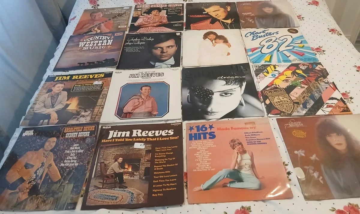 Records - Image 2