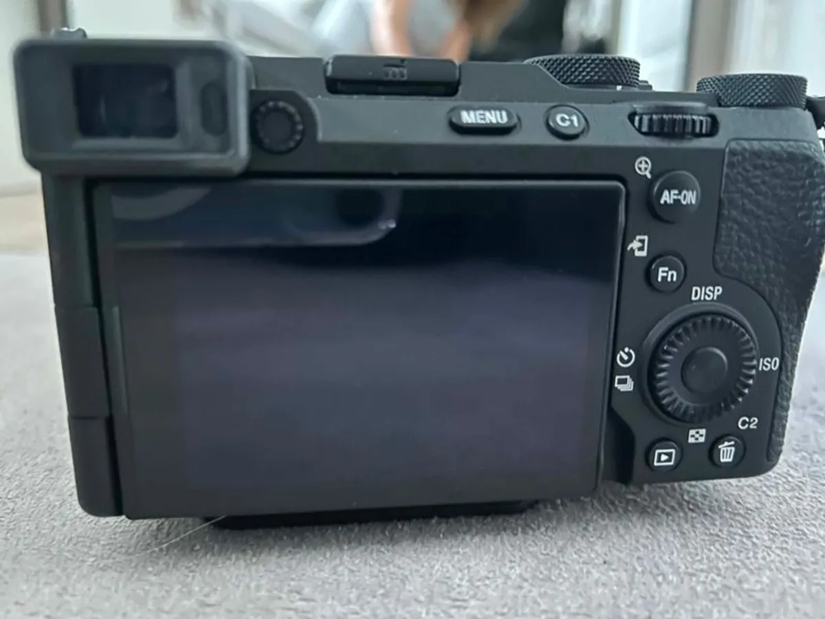 Sony Alpha 7 - Image 3