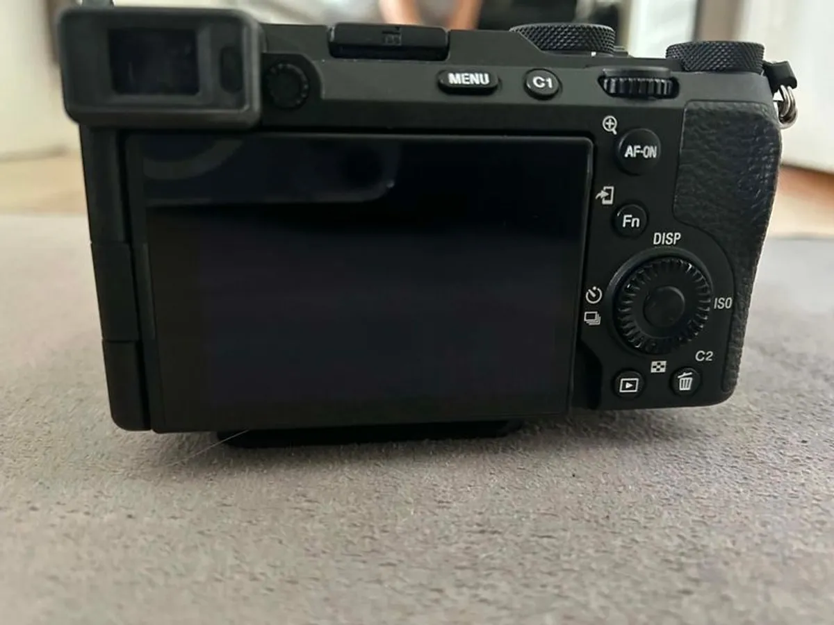 Sony Alpha 7 - Image 4