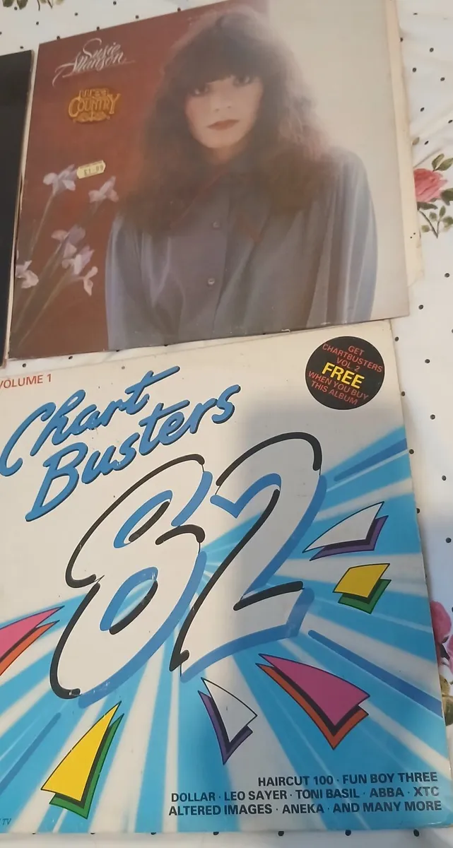 Records - Image 3