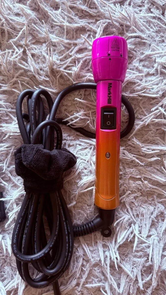 Hair styler - Image 1