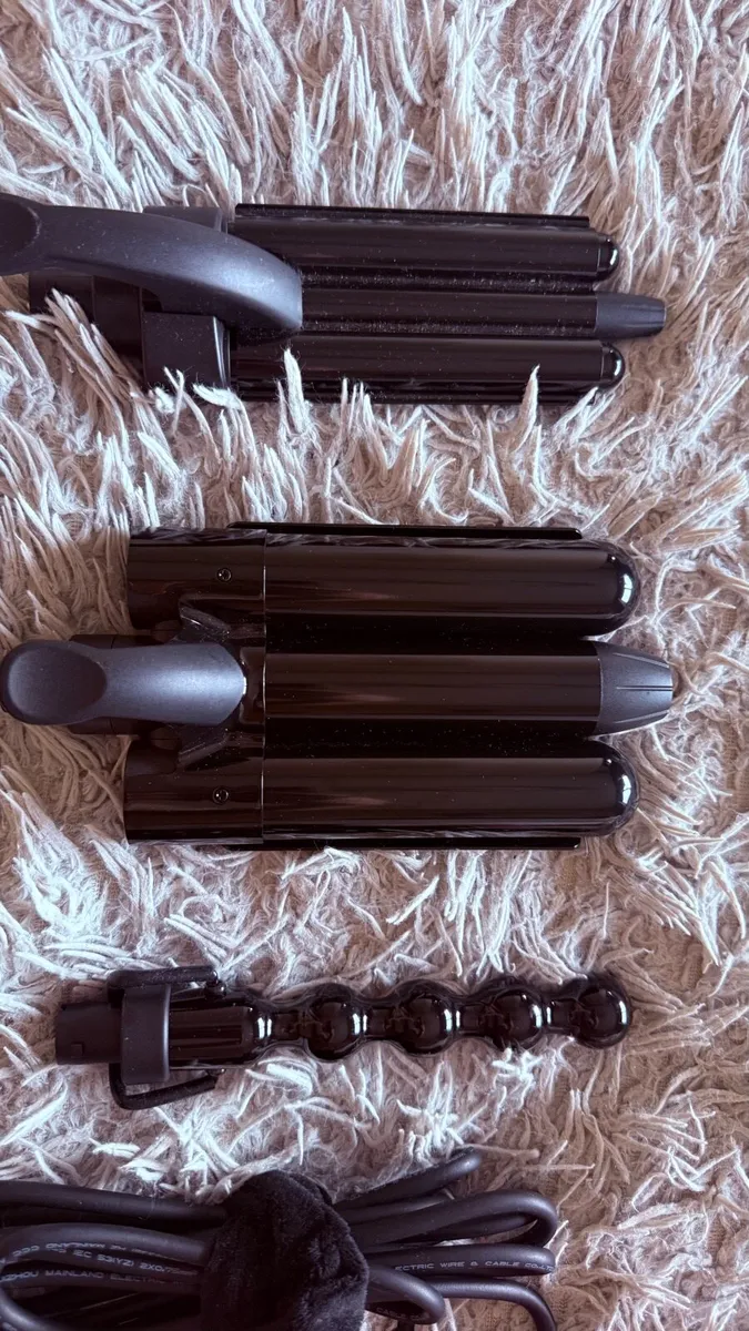 Hair styler - Image 2