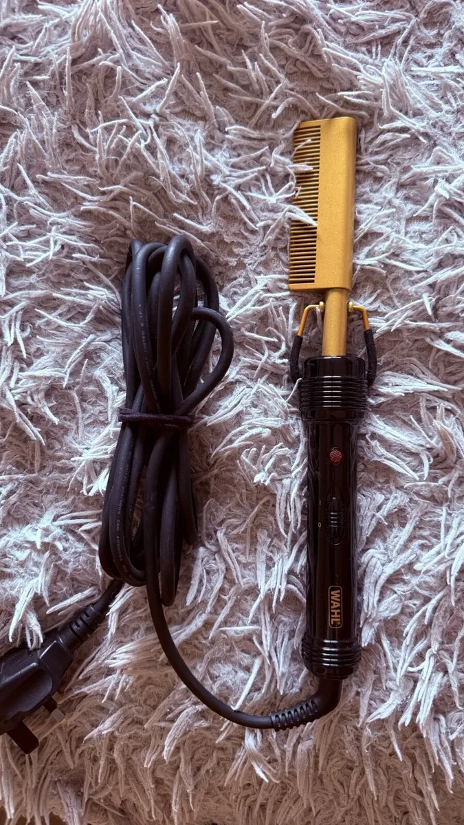 Hair styler - Image 4