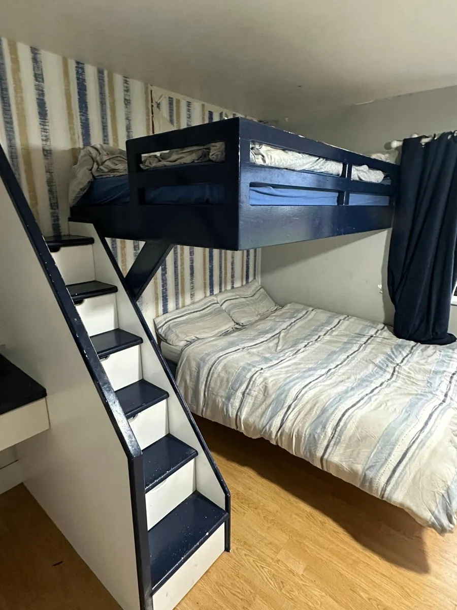 Double bunk beds - Image 3