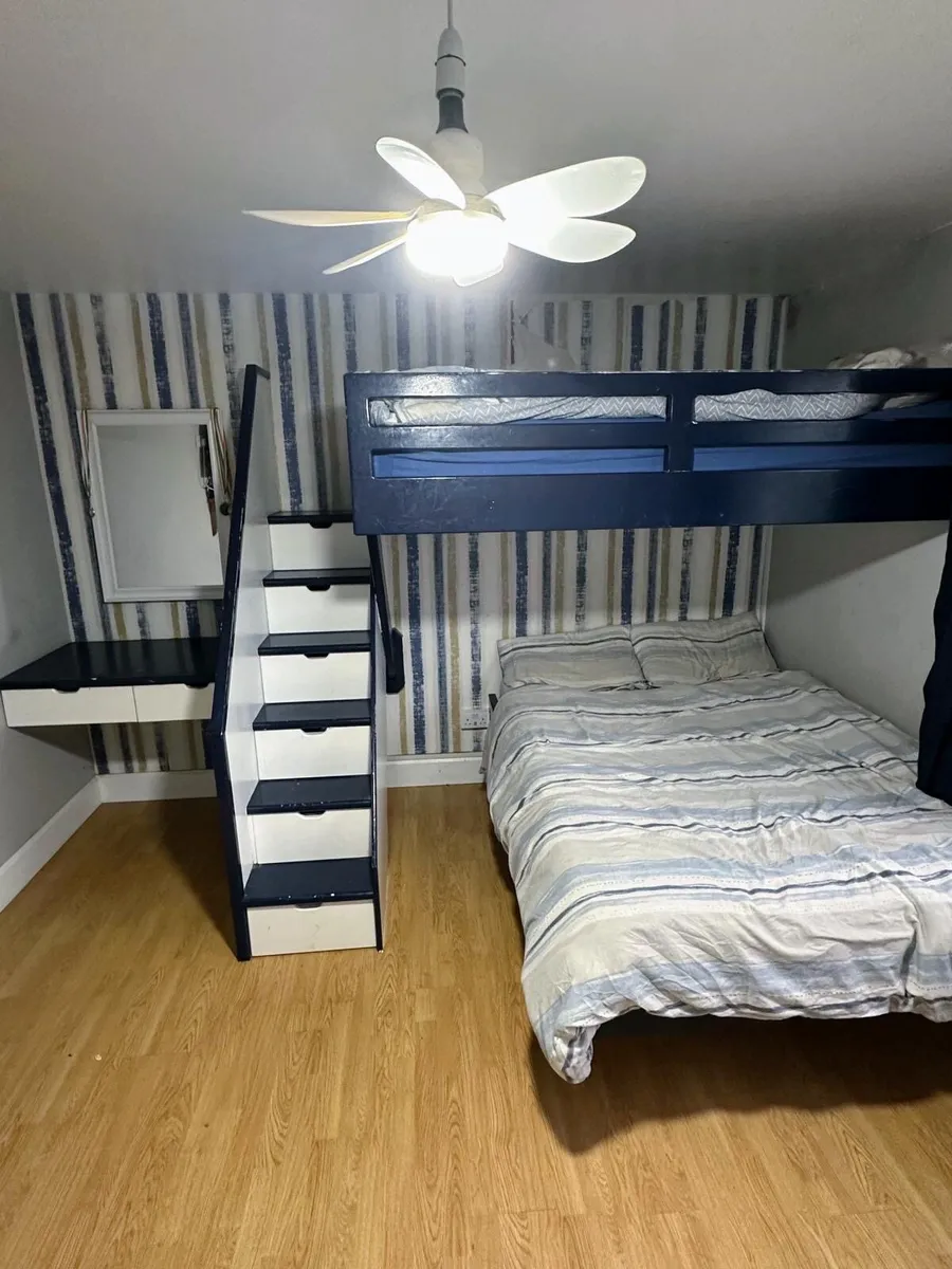 Double bunk beds - Image 2