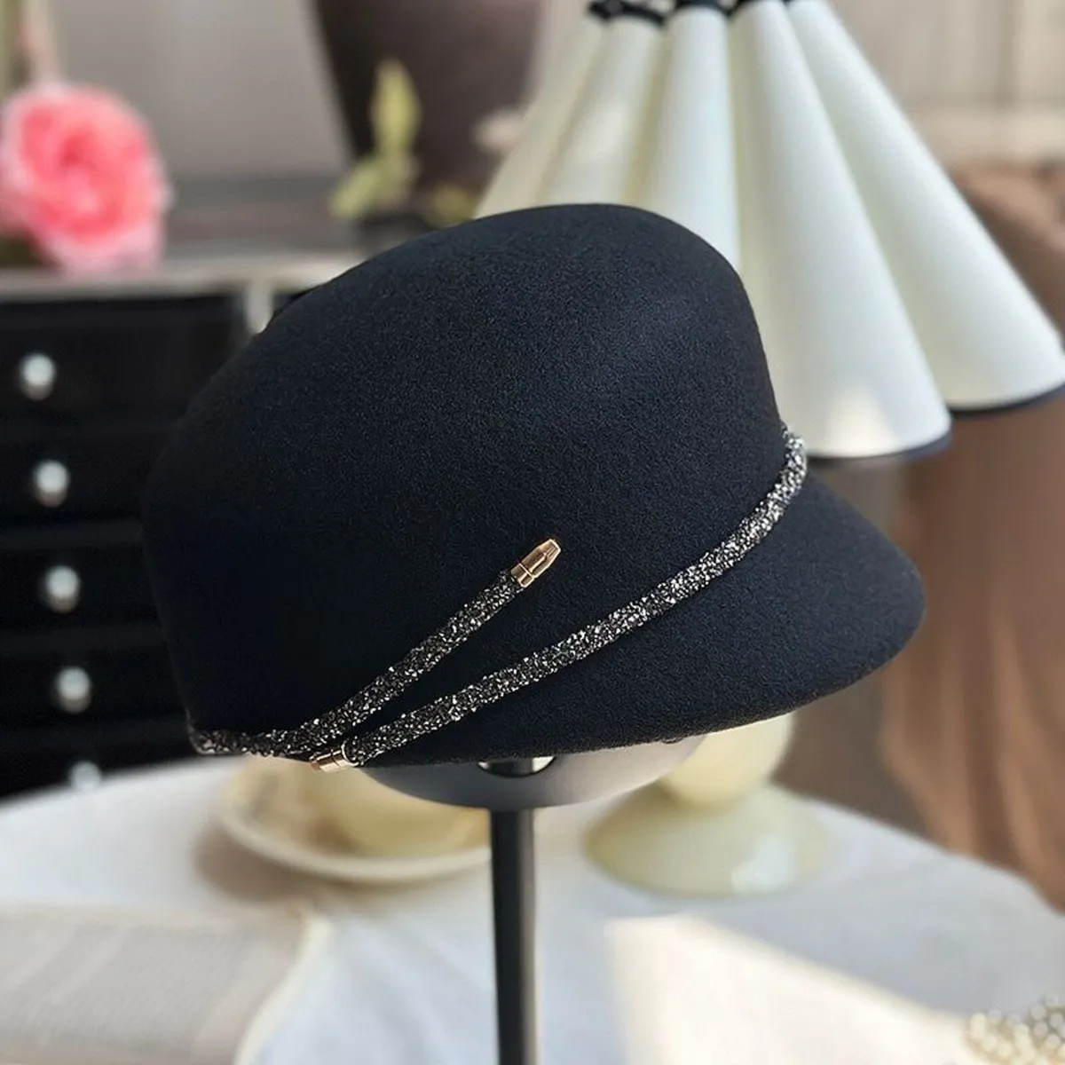 Womens hat - Image 3