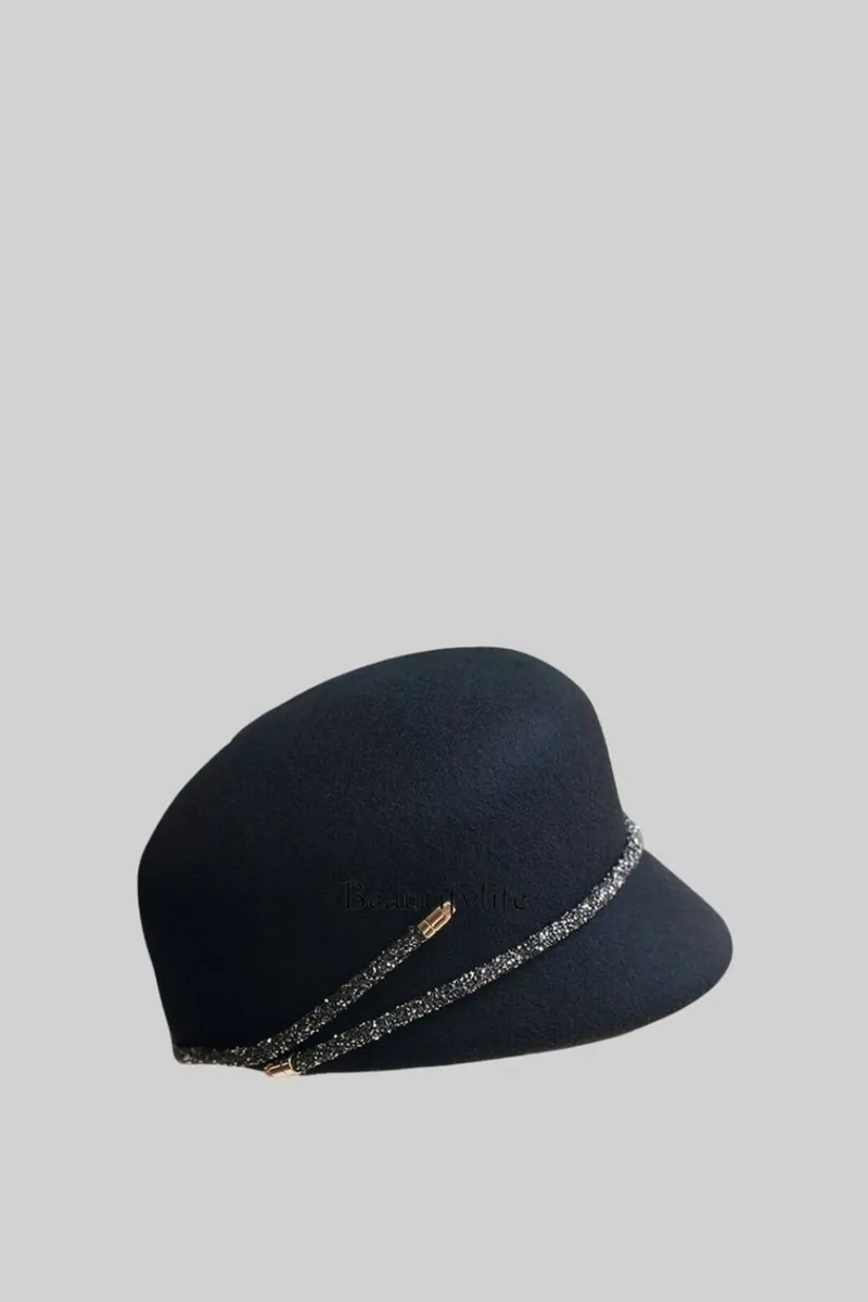 Womens hat - Image 4