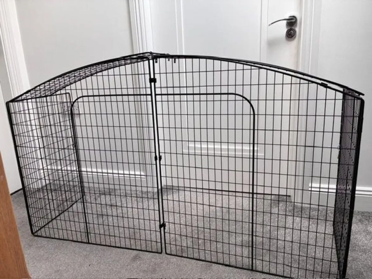 fire guard - Image 2