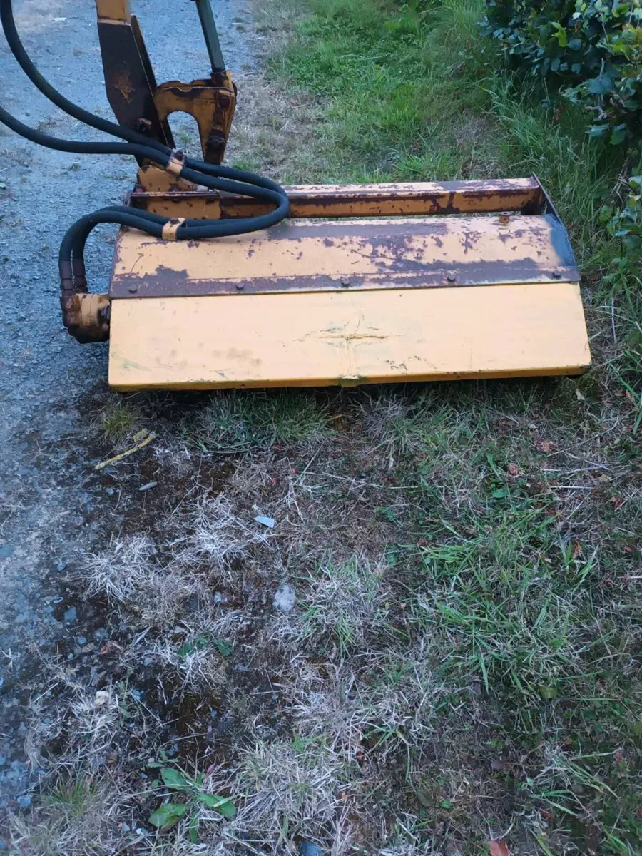hedgecutter