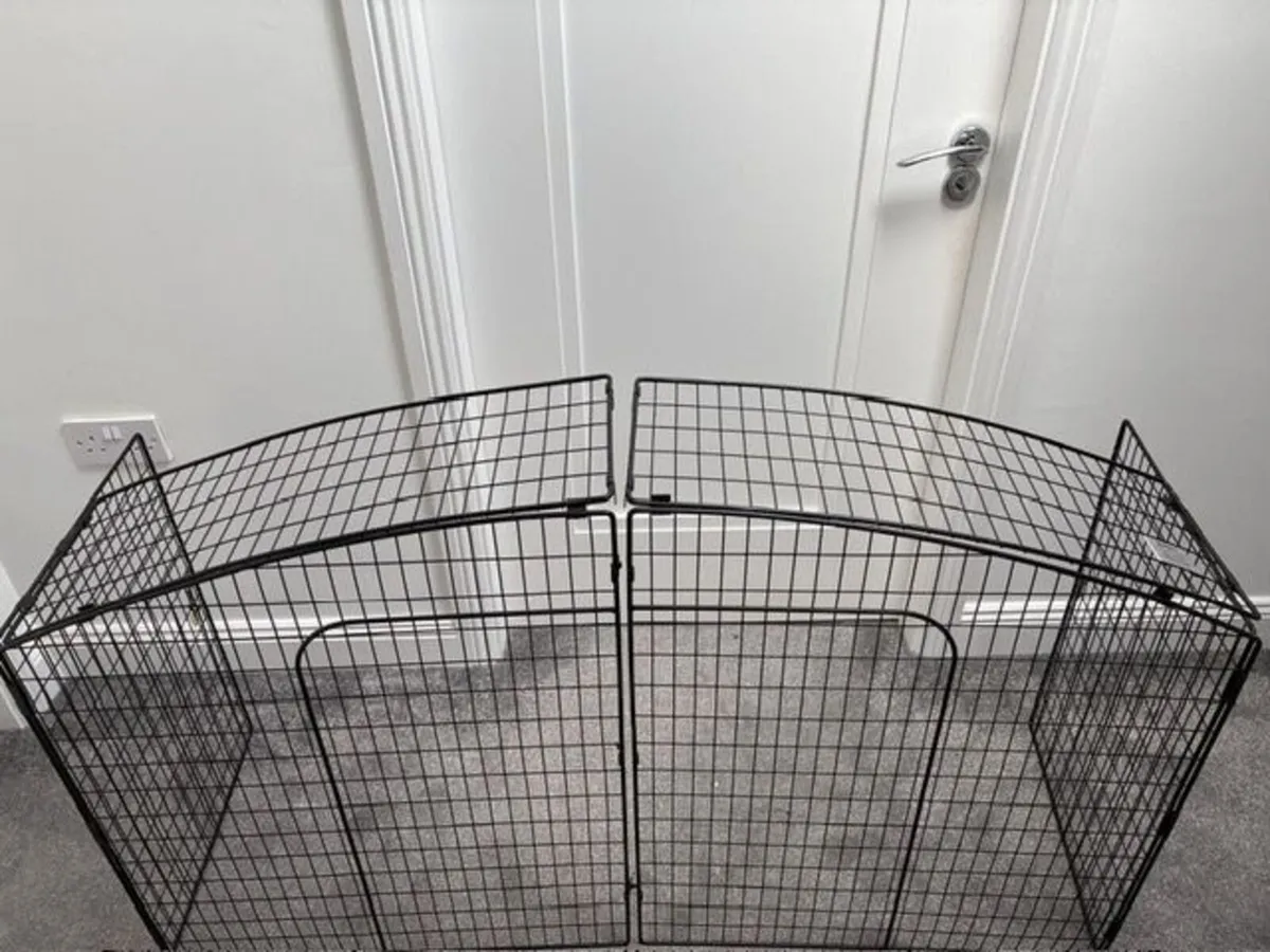 fire guard - Image 3