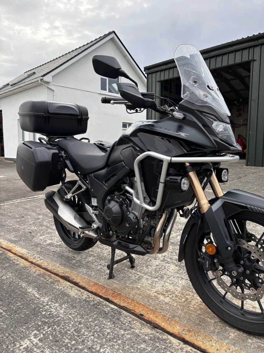 Honda Other 2023 - Image 4