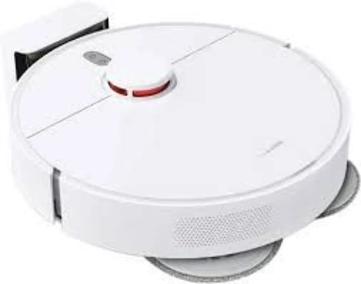Vacum cleaner xiaomi s10+ - Image 1