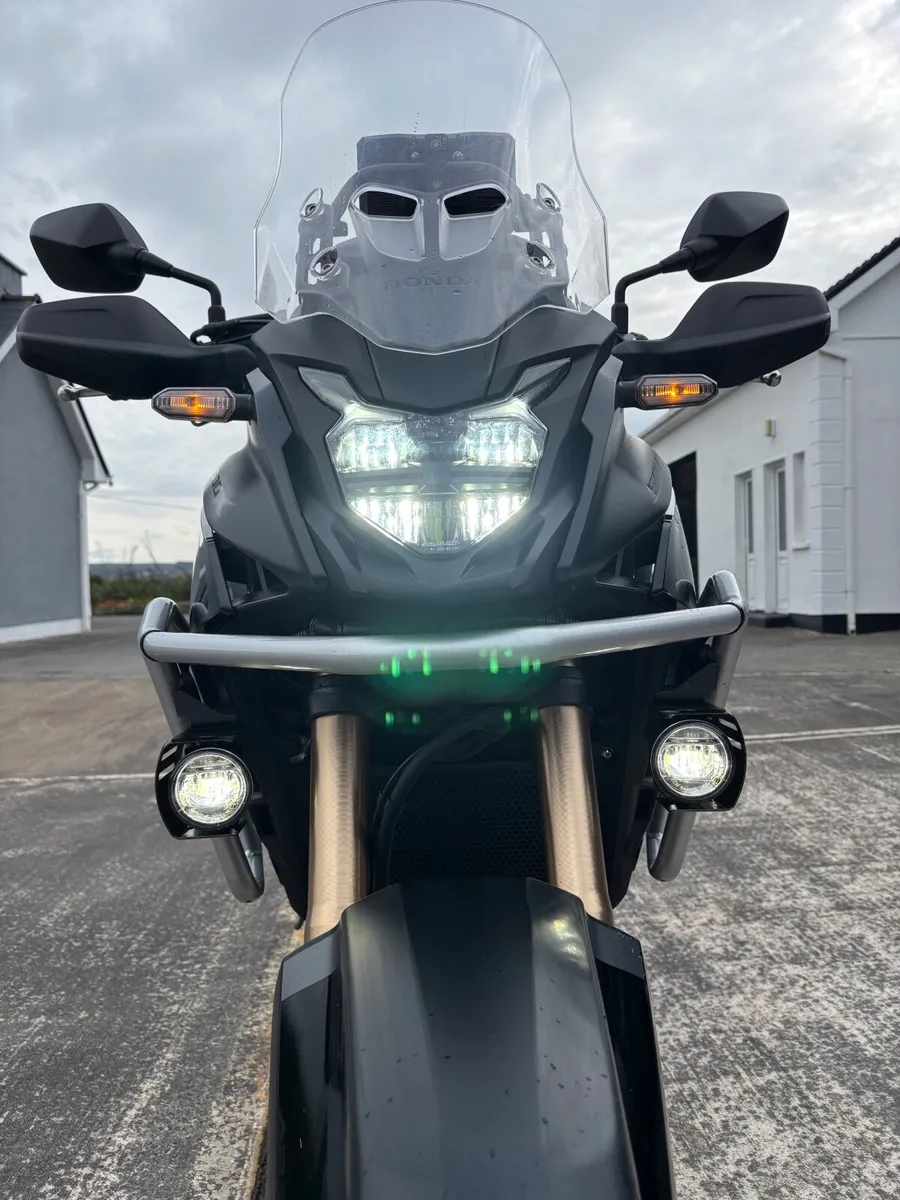 Honda Other 2023 - Image 3