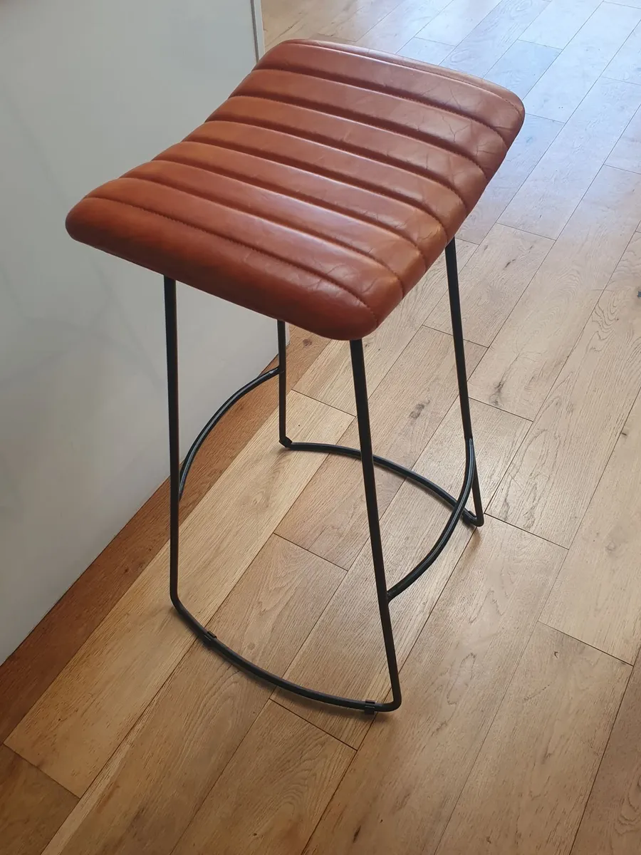 Kitchen high stools - Image 3