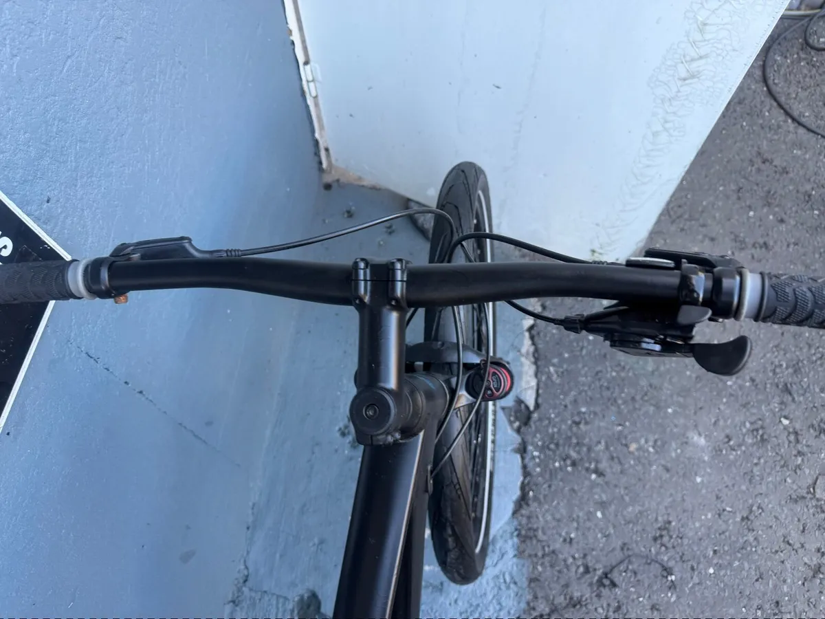 Cube MTB bike❗️Open 7 days of the week ❗️ - Image 4