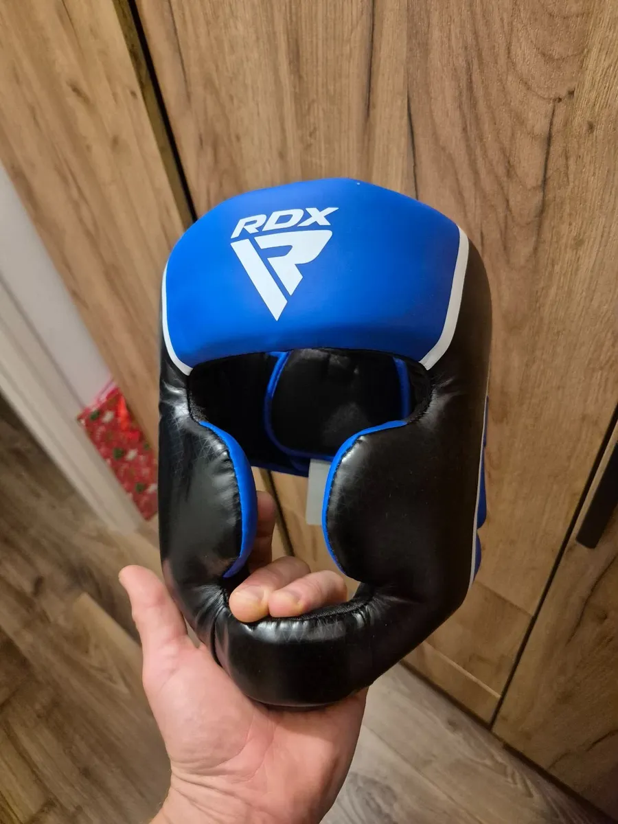 Head protection - Image 1