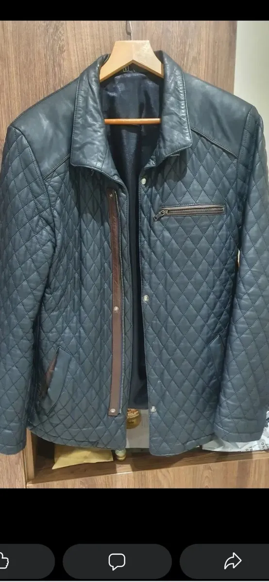 Men jacket - Image 1