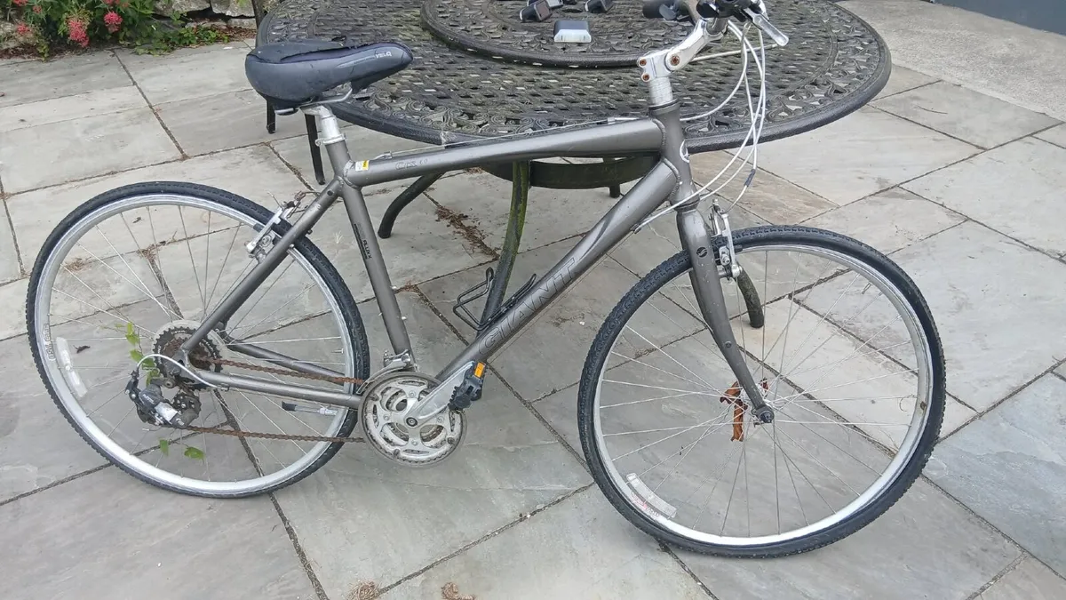 Bike