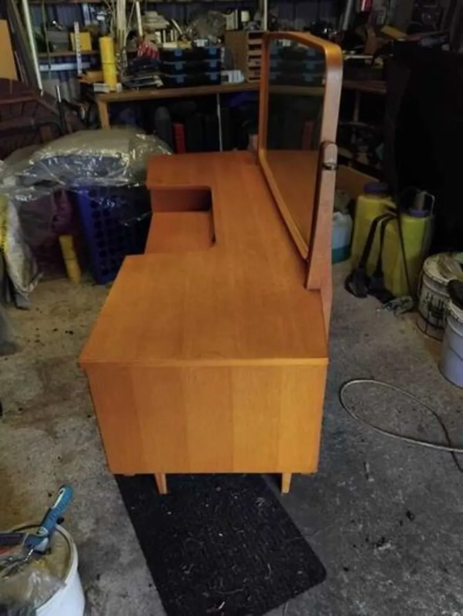 Dressing table - Image 4