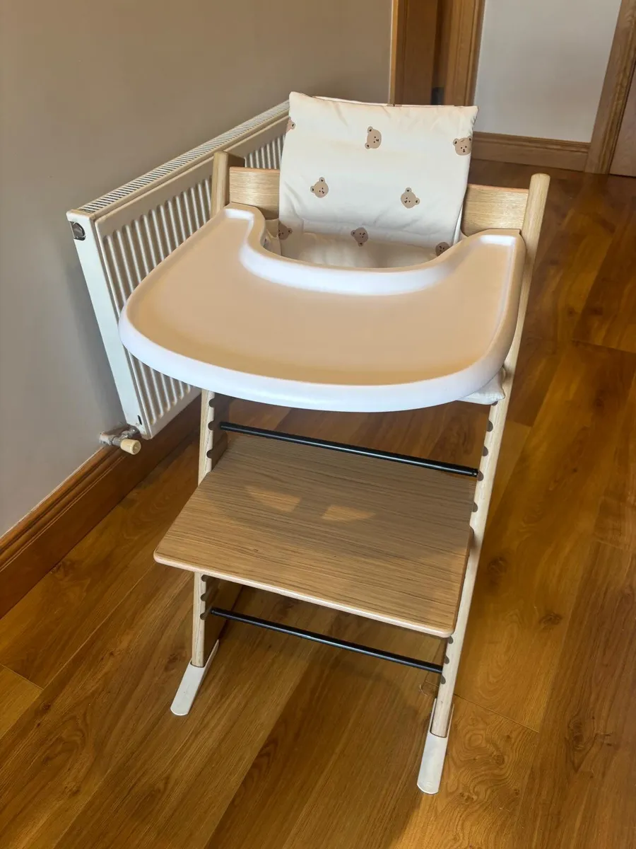 Baby essentials - Image 3