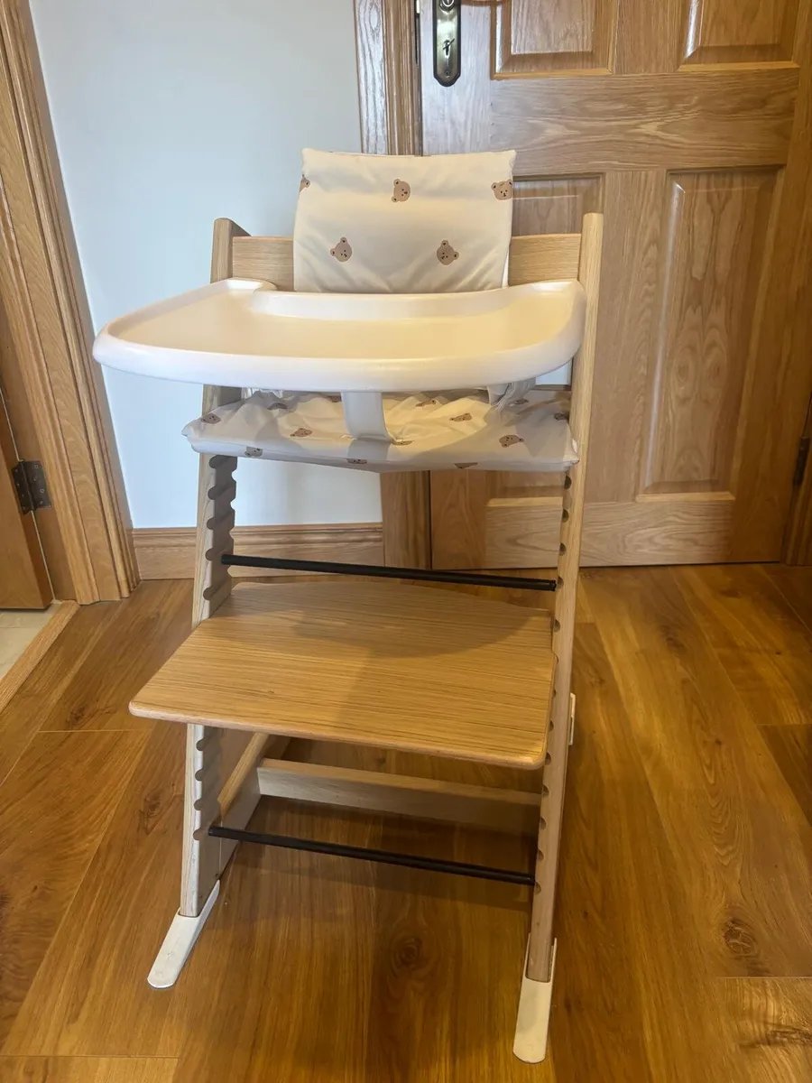 Baby essentials - Image 1