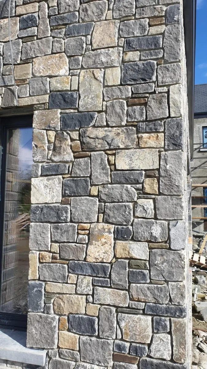 Building limestone - Image 3