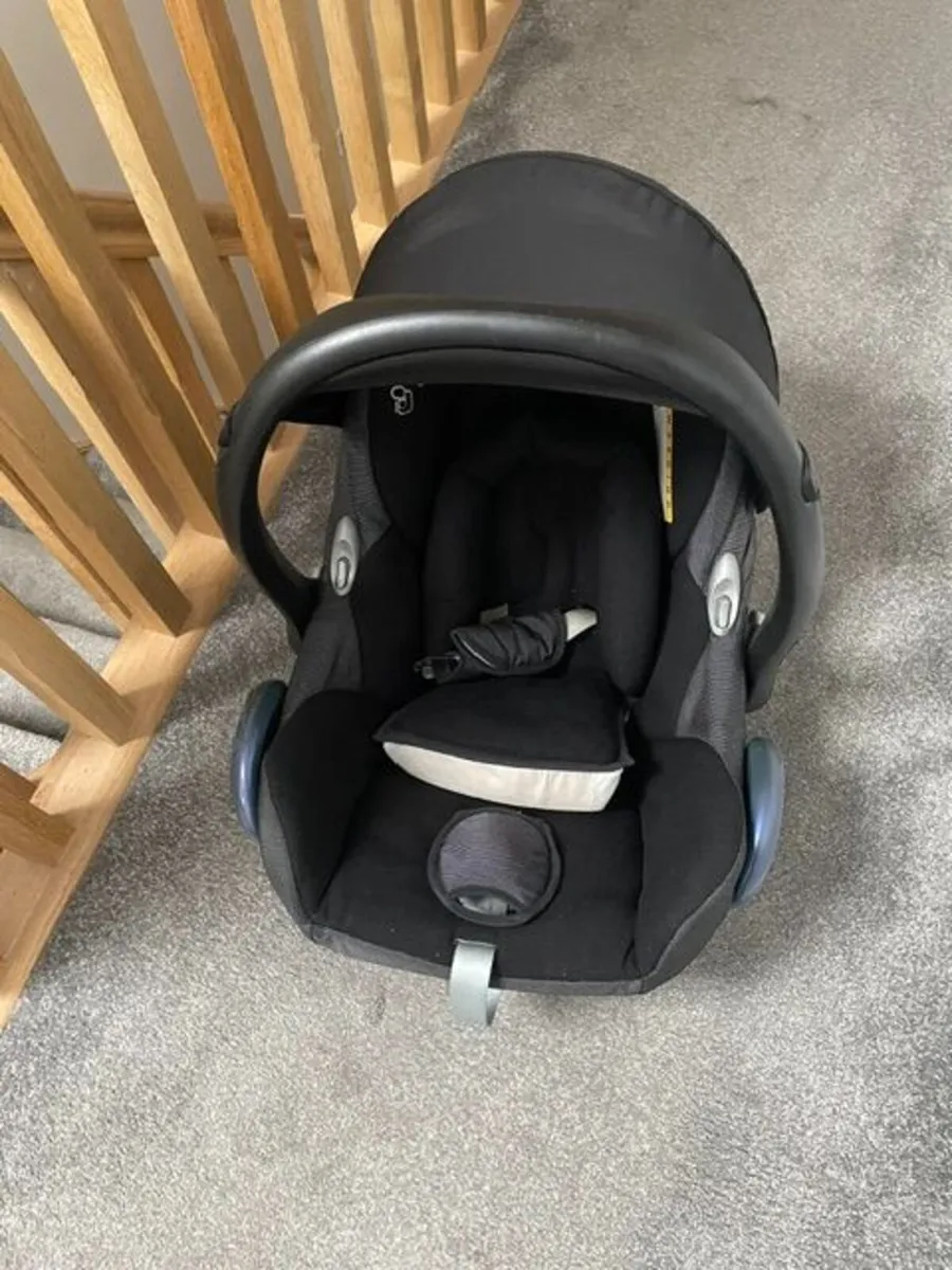 Buggy - Image 1
