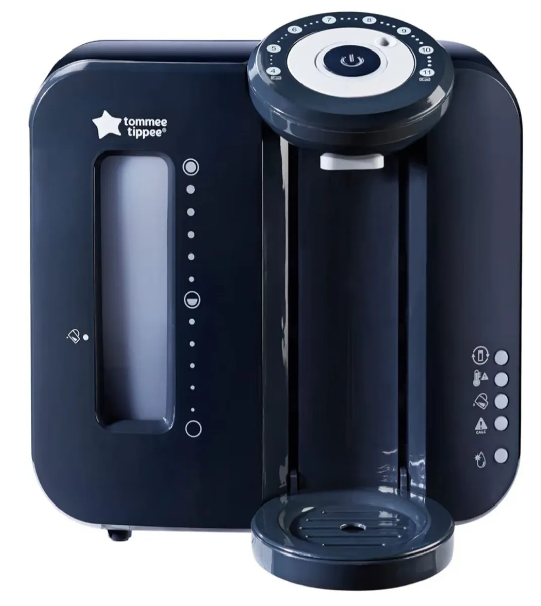 Tommee tippee prep machince and sterliser - Image 1