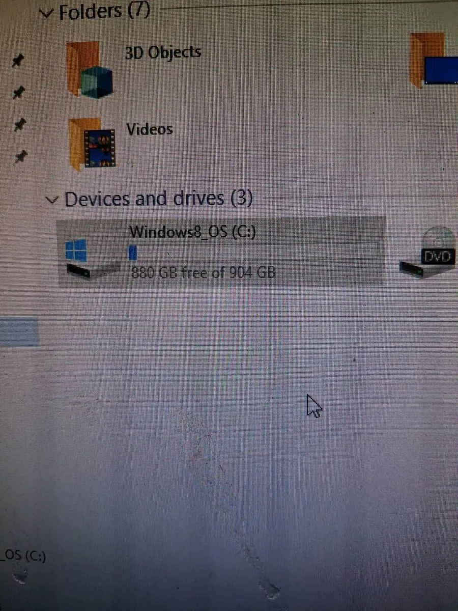 Lenovo  C445 AIO PC - Image 4
