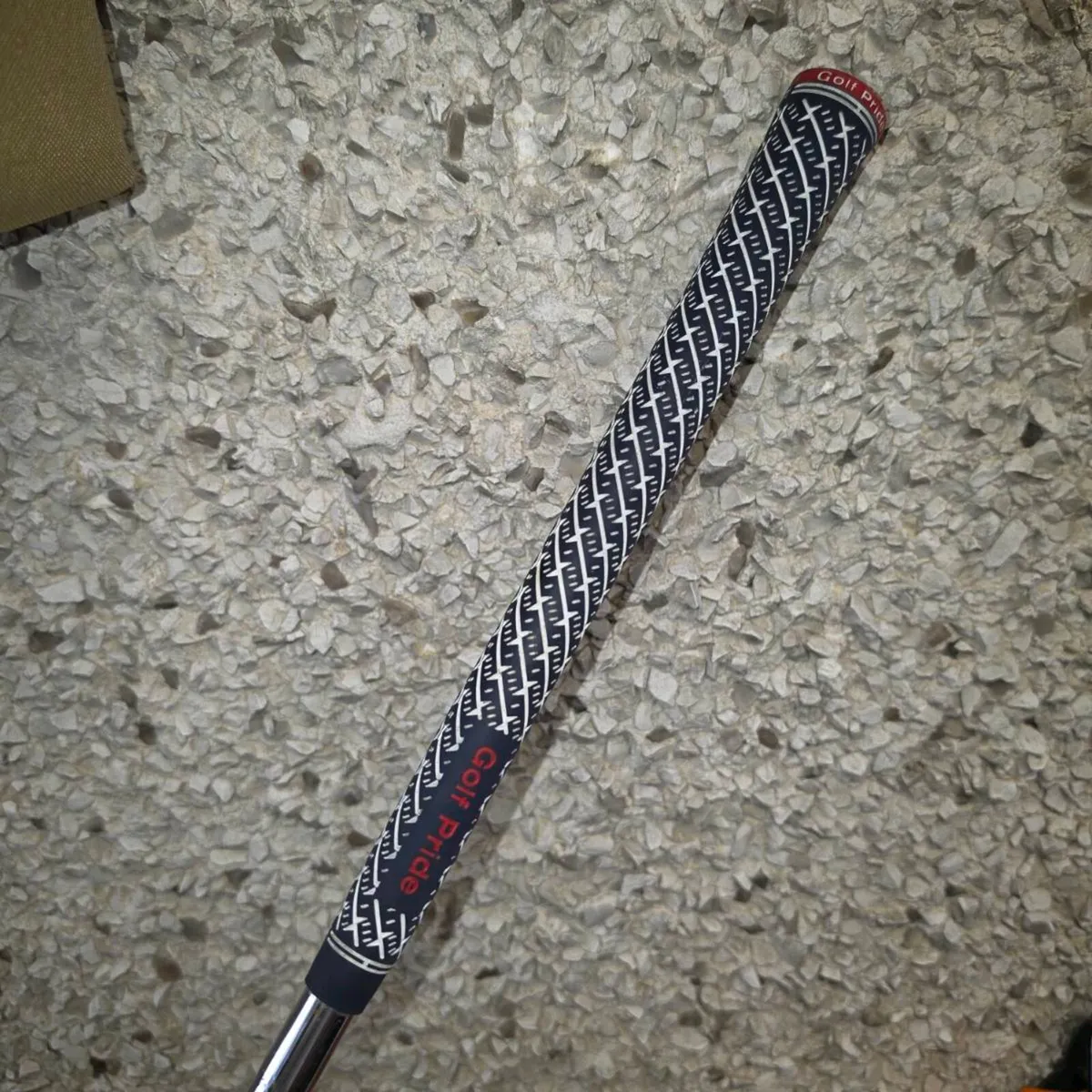 Nike golf irons - Image 3