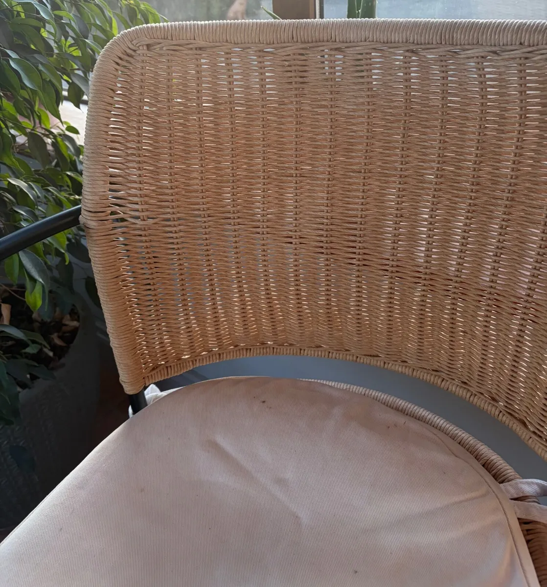 Swivel chair - Image 4