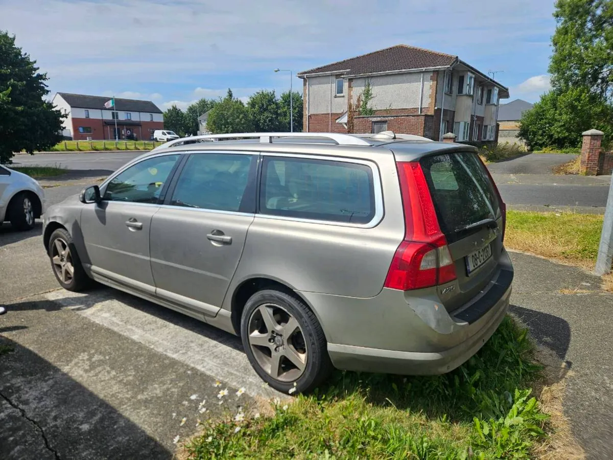 Volvo v70 - Image 3