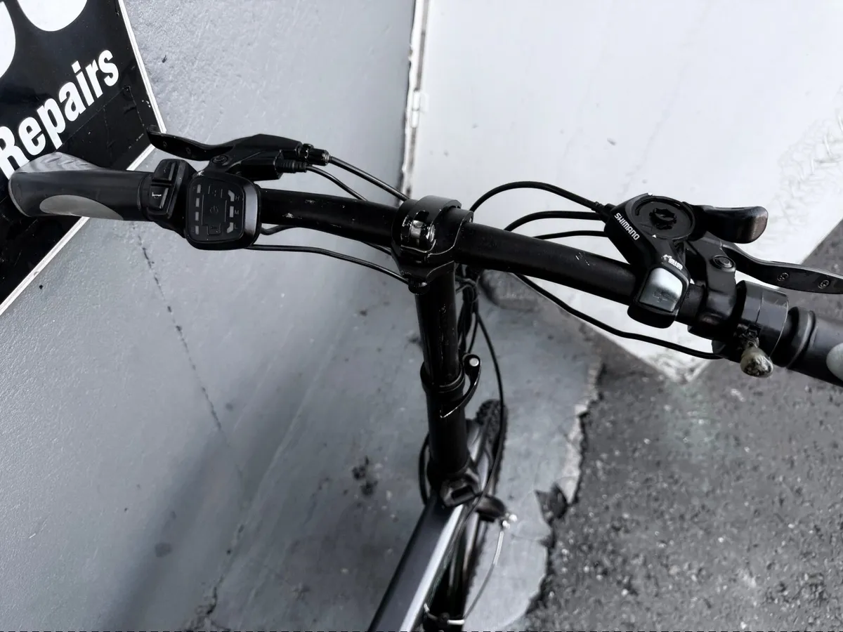 Fiido d2S electric bike❗️Open 7 days of the week ❗ - Image 2