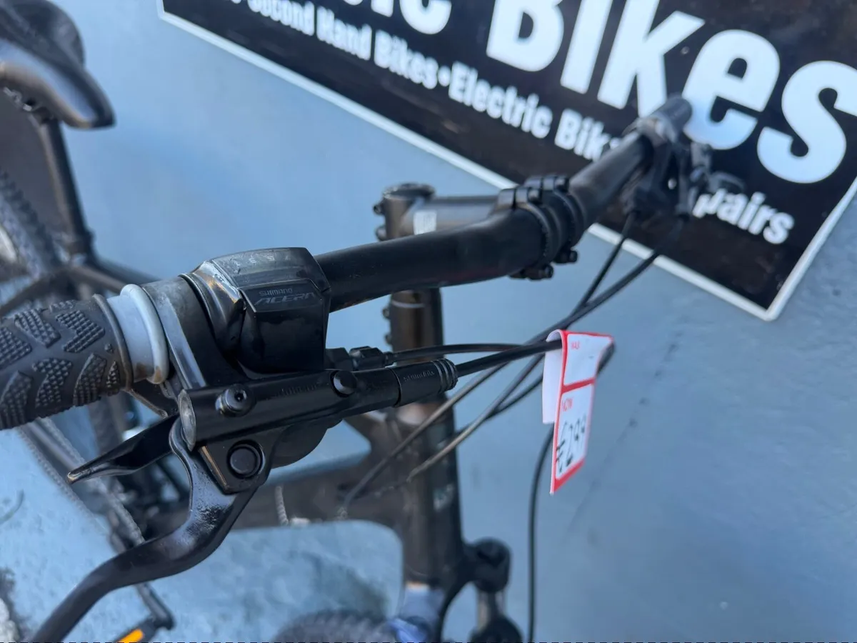 Trek MTB bike❗️Open 7 days of the week ❗️ - Image 2