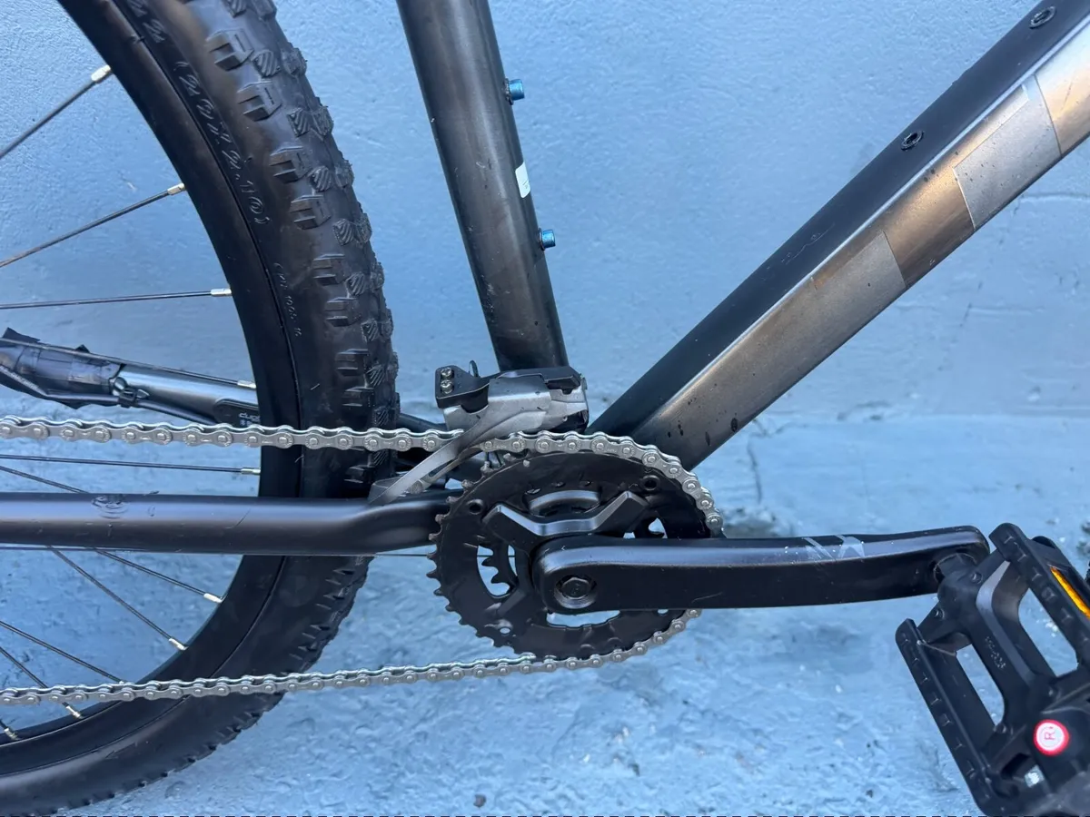Trek MTB bike❗️Open 7 days of the week ❗️ - Image 3