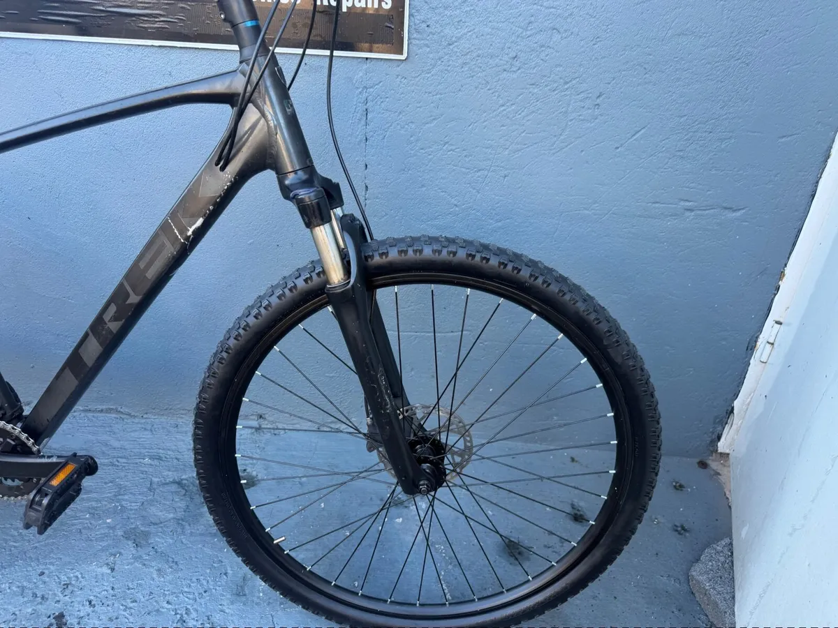 Trek MTB bike❗️Open 7 days of the week ❗️ - Image 4