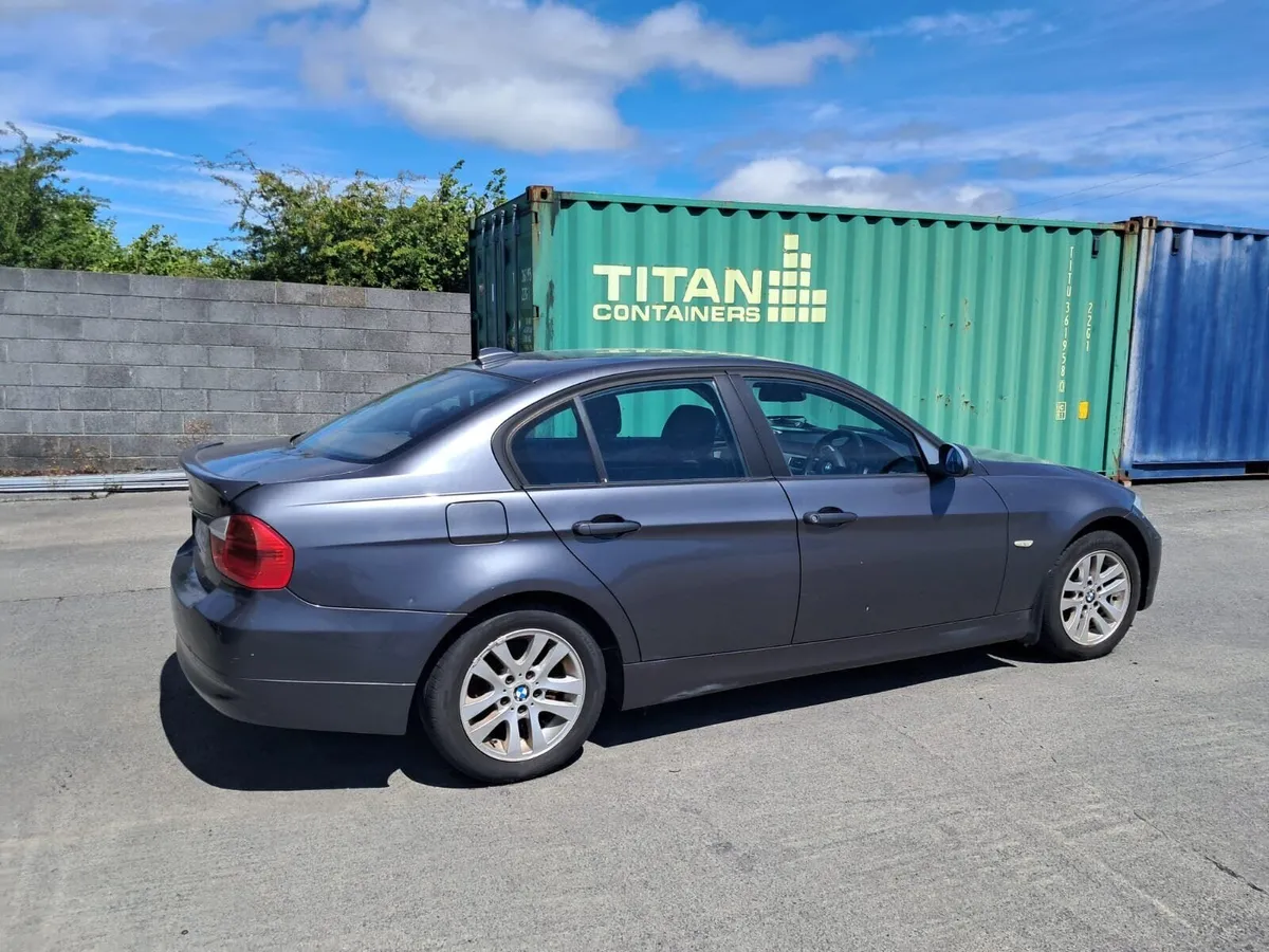 BMW 3 series - Image 3