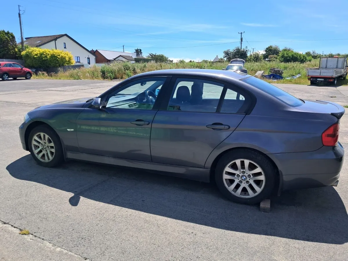BMW 3 series - Image 2