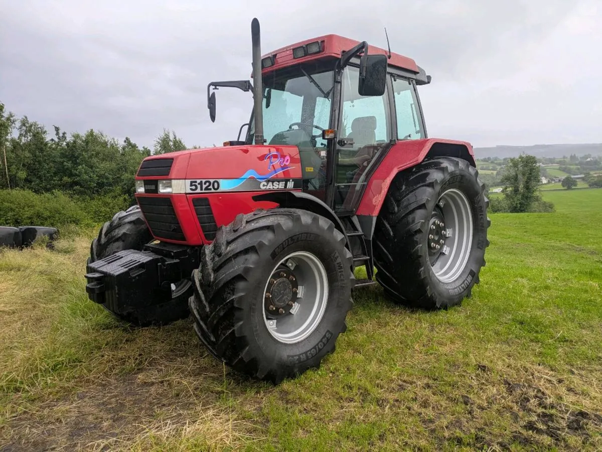 Case 5120 pro - Image 1