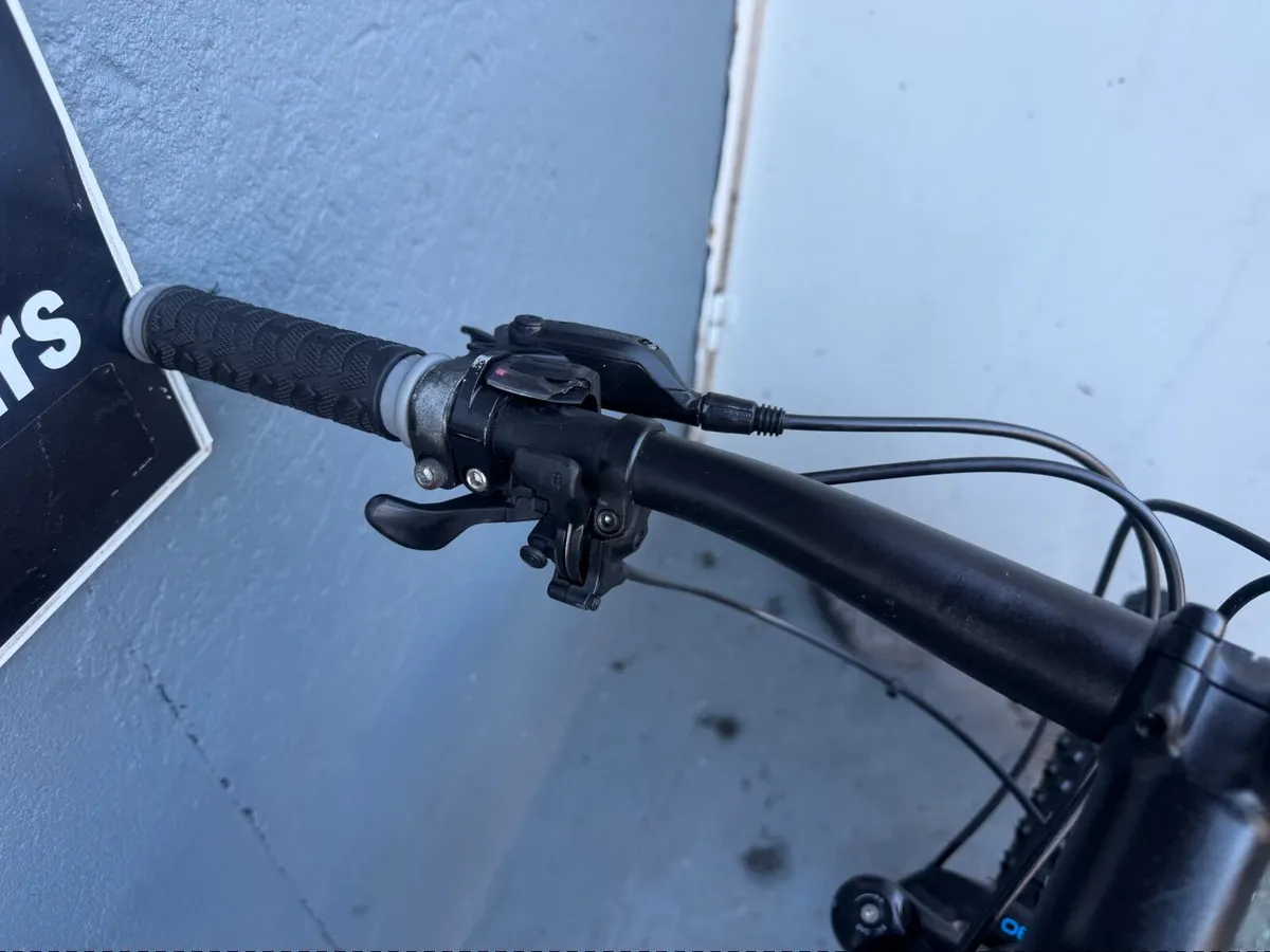 Cube MTB ❗️Open 7 days of the week ❗️ - Image 2