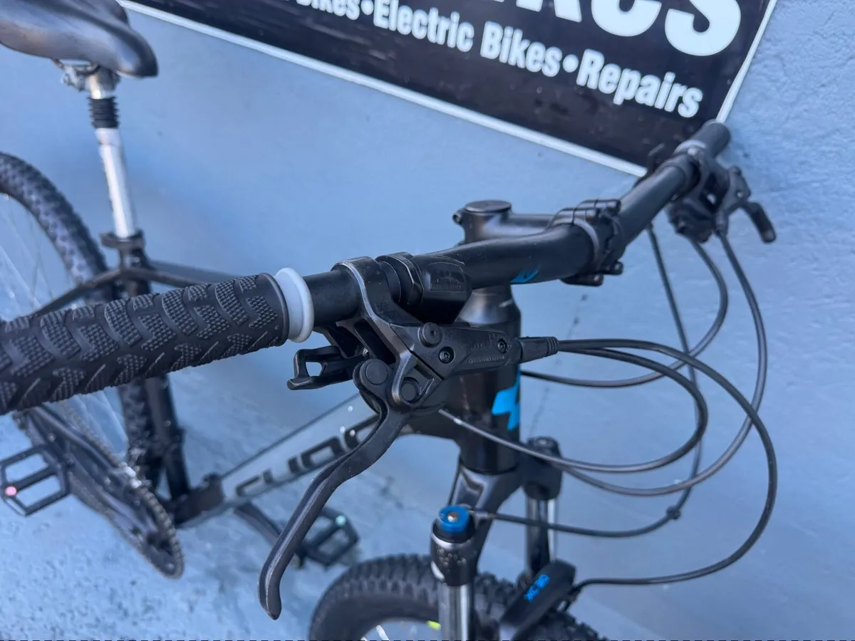 Cube MTB ❗️Open 7 days of the week ❗️ - Image 3