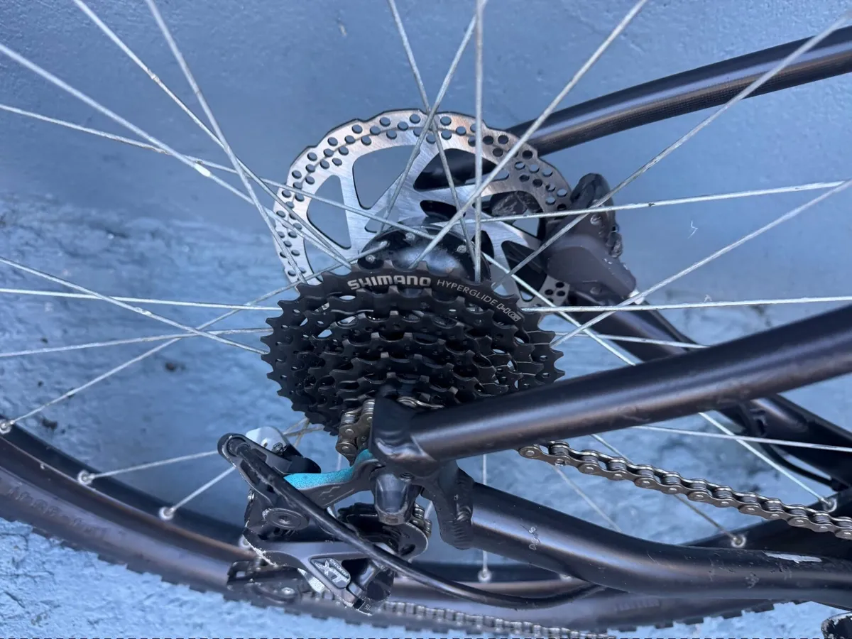 Cube MTB ❗️Open 7 days of the week ❗️ - Image 4