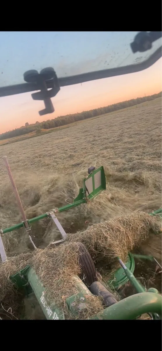 Haylage - Image 2